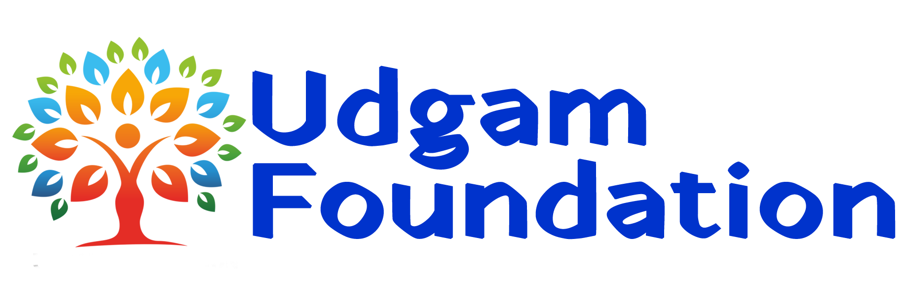 Udgam Foundation Logo - Reg. No: MAH/2199/2018/Thane